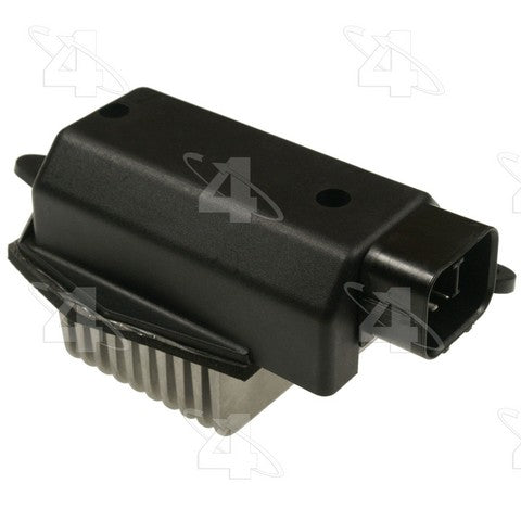 HVAC Blower Motor Resistor Four Seasons 20611