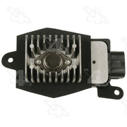 HVAC Blower Motor Resistor Four Seasons 20611