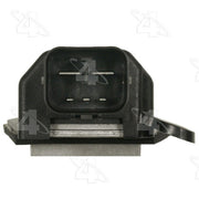 HVAC Blower Motor Resistor Four Seasons 20611