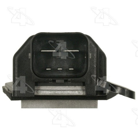 HVAC Blower Motor Resistor Four Seasons 20611