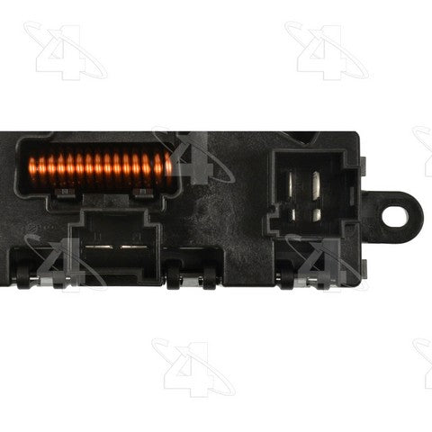 HVAC Blower Motor Resistor Four Seasons 20662