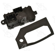 HVAC Blower Motor Resistor Four Seasons 20665