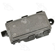 HVAC Blower Motor Resistor Four Seasons 20665
