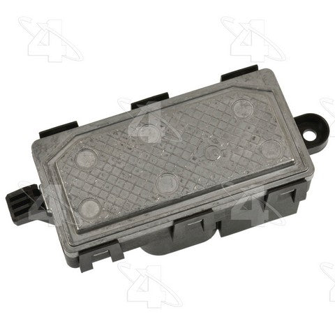 HVAC Blower Motor Resistor Four Seasons 20665
