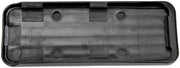 Accelerator Pedal Pad Dorman-Help 20701