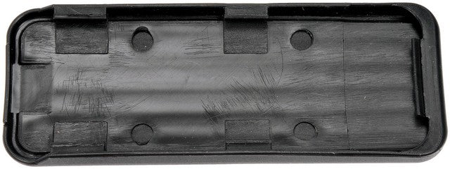 Accelerator Pedal Pad Dorman-Help 20701