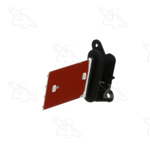 HVAC Blower Motor Resistor Four Seasons 20702