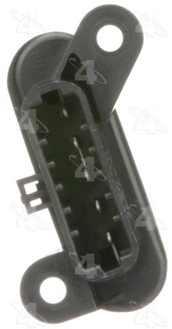 HVAC Blower Motor Resistor Four Seasons 20702