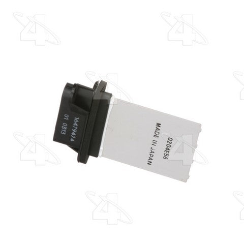 HVAC Blower Motor Resistor Four Seasons 20702