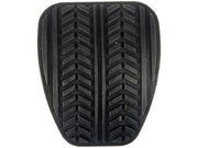 Clutch Pedal Pad Dorman-Help 20705