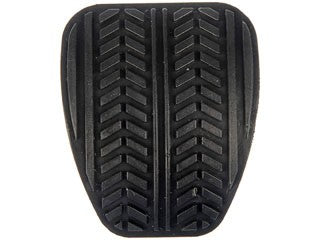 Clutch Pedal Pad Dorman-Help 20705