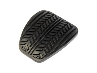 Clutch Pedal Pad Dorman-Help 20705
