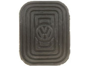 Clutch Pedal Pad Dorman-Help 20708