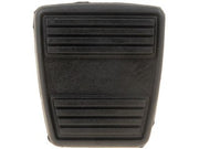 Clutch Pedal Pad Dorman-Help 20712