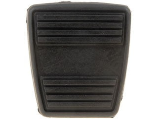 Clutch Pedal Pad Dorman-Help 20712