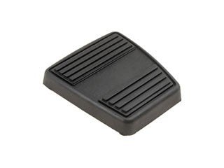 Clutch Pedal Pad Dorman-Help 20712