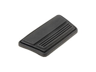Brake Pedal Pad Dorman-Help 20713
