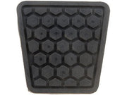 Clutch Pedal Pad Dorman-Help 20717