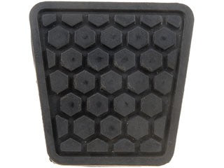 Clutch Pedal Pad Dorman-Help 20717