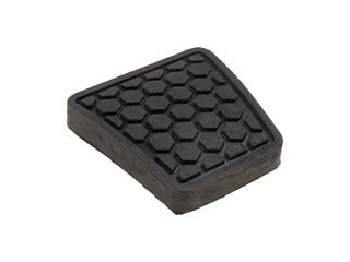 Clutch Pedal Pad Dorman-Help 20717