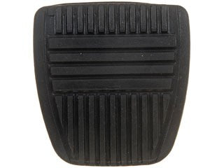 Clutch Pedal Pad Dorman-Help 20723