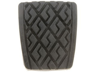 Clutch Pedal Pad Dorman-Help 20724