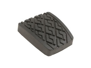 Clutch Pedal Pad Dorman-Help 20724