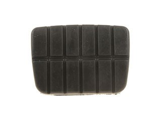 Brake Pedal Pad Dorman-Help 20725