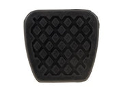 Clutch Pedal Pad Dorman-Help 20726