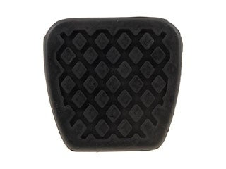 Clutch Pedal Pad Dorman-Help 20726