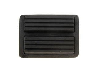 Clutch Pedal Pad Dorman-Help 20727