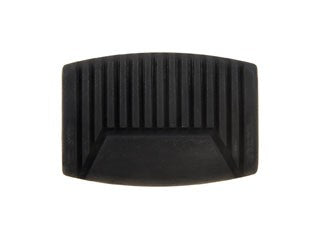 Clutch Pedal Pad Dorman-Help 20729