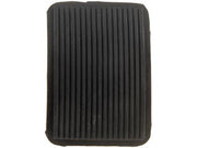 Clutch Pedal Pad Dorman-Help 20730