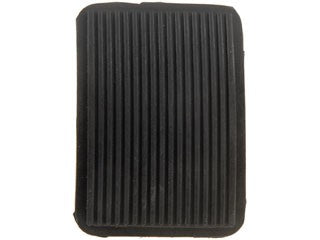 Clutch Pedal Pad Dorman-Help 20730