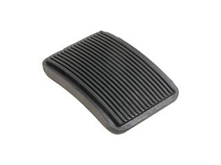 Clutch Pedal Pad Dorman-Help 20730