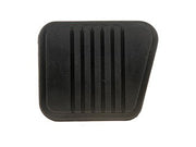 Clutch Pedal Pad Dorman-Help 20731