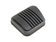 Clutch Pedal Pad Dorman-Help 20731