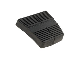 Brake Pedal Pad Dorman-Help 20733