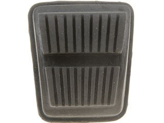 Parking Brake Pedal Pad Dorman-Help 20737