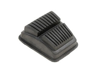 Parking Brake Pedal Pad Dorman-Help 20737