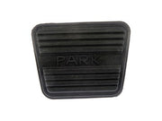 Parking Brake Pedal Pad Dorman-Help 20738