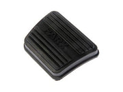 Parking Brake Pedal Pad Dorman-Help 20738