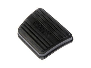 Parking Brake Pedal Pad Dorman-Help 20738