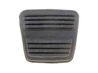 Parking Brake Pedal Pad Dorman-Help 20739