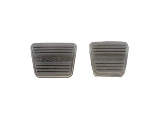 Parking Brake Pedal Pad Dorman-Help 20741