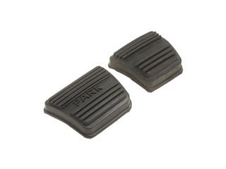 Parking Brake Pedal Pad Dorman-Help 20741
