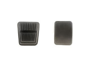 Parking Brake Pedal Pad Dorman-Help 20742