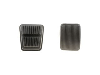 Parking Brake Pedal Pad Dorman-Help 20742