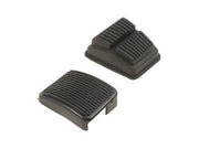 Parking Brake Pedal Pad Dorman-Help 20742