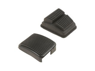Parking Brake Pedal Pad Dorman-Help 20742